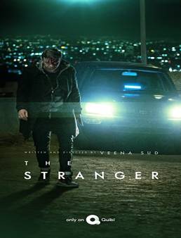 مسلسل The Stranger الحلقة 12