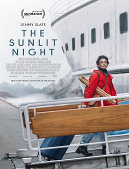 فيلم The Sunlit Night 2019 مترجم