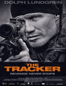 فيلم The Tracker 2019 مترجم