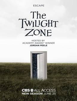 مسلسل The Twilight Zone الموسم 2 الحلقة 5