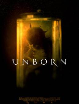 فيلم The Unborn 2020 مترجم