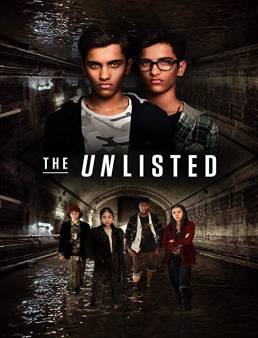 مسلسل The Unlisted الموسم 1 الحلقة 3