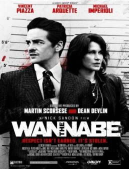 مشاهدة فيلم The Wannabe 2015 مترجم