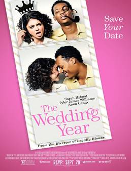 فيلم The Wedding Year 2019 مترجم