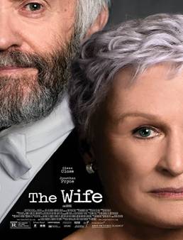 فيلم The Wife 2017 مترجم