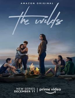 مسلسل The Wilds الموسم 1 الحلقة 8