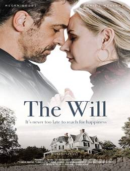 فيلم The Will 2020 مترجم