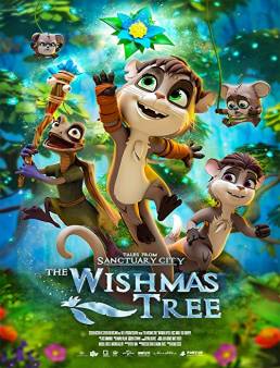 فيلم The Wishmas Tree 2020 مترجم