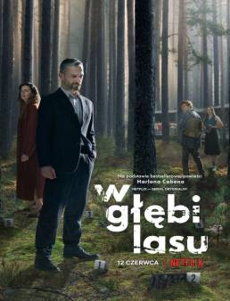 مسلسل The Woods الموسم 1 الحلقة 6