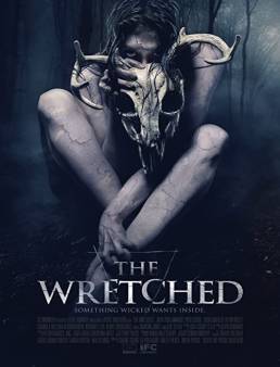 فيلم The Wretched 2019 مترجم