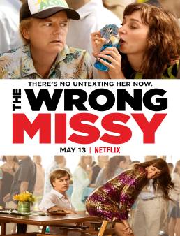 فيلم The Wrong Missy 2020 مترجم