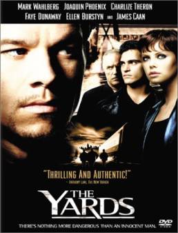 فيلم The Yards 2000 مترجم