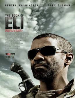 مشاهدة فيلم The Book of Eli مترجم