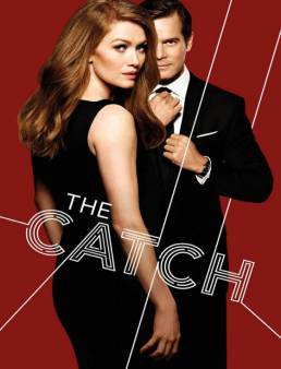 مسلسل The Catch الموسم 1 الحلقة 7