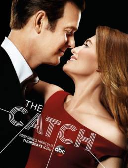 مسلسل The Catch الموسم 2 الحلقة 4