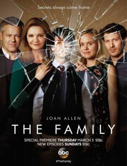 مسلسل The Family الموسم 1 الحلقة 6