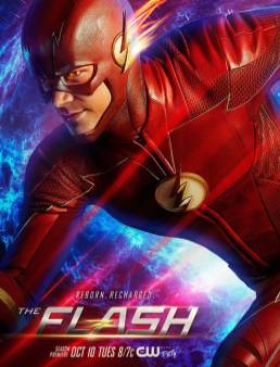 مسلسل The Flash الموسم 4 الحلقة 23 الأخيرة