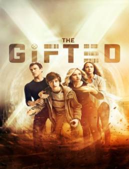 مسلسل The Gifted الموسم 1 الحلقة 12