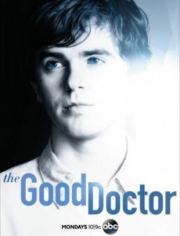 مسلسل The Good Doctor الموسم 1 الحلقة 7