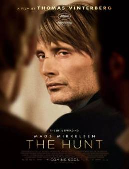 مشاهدة فيلم The Hunt مترجم