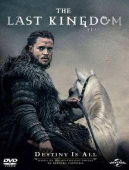 مسلسل The Last Kingdom الموسم 2 الحلقة 1