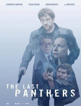 مسلسل The Last Panthers الموسم 1 الحلقة 1