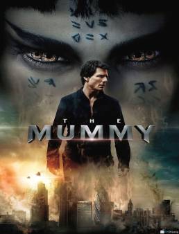 فيلم The Mummy 2017 مترجم