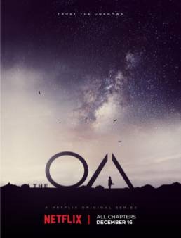 مسلسل The OA الموسم 1 الحلقة 2