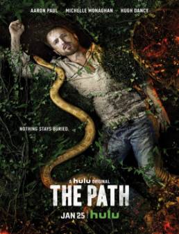 مسلسل The Path الموسم 2 الحلقة 1