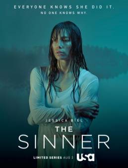 مسلسل The Sinner الموسم 1 الحلقة 5