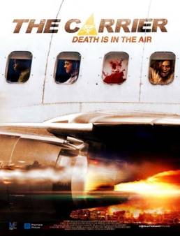 مشاهدة فيلم The Carrier 2015 مترجم