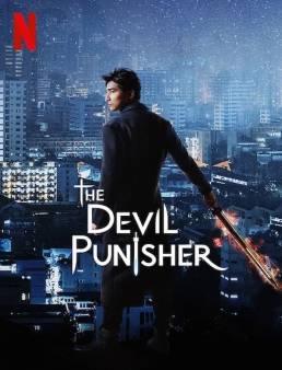 مسلسل The Devil Punisher الحلقة 4