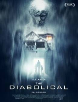 مشاهدة فيلم The Diabolical 2015 مترجم