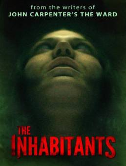 مشاهدة فيلم The Inhabitants 2015 مترجم