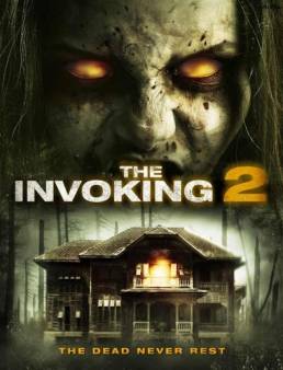 مشاهدة فيلم The Invoking 2 2015 مترجم