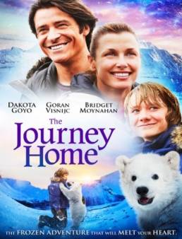 مشاهدة فيلم The Journey Home 2014 مترجم