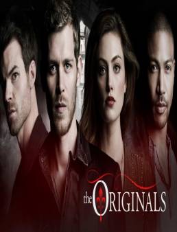 مسلسل The Originals الموسم الثالث الحلقة 7