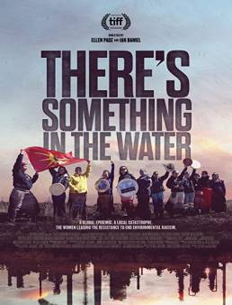 فيلم There's Something in the Water 2019 مترجم