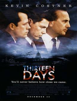 فيلم Thirteen Days 2000 مترجم