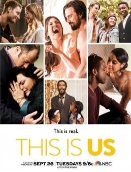 مسلسل This Is Us الموسم 2 الحلقة 13