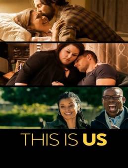 مسلسل This Is Us الموسم 1 الحلقة 18 والاخيرة