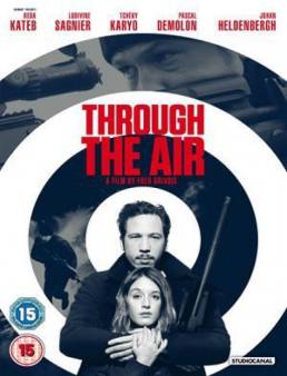 مشاهدة فيلم Through the Air 2015 مترجم