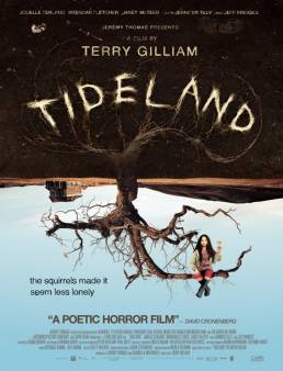 فيلم Tideland 2005 مترجم