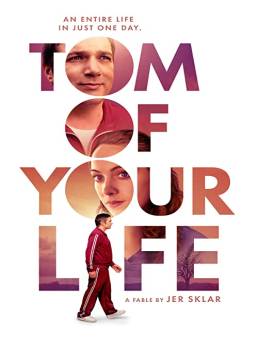 فيلم Tom of Your Life 2020 مترجم