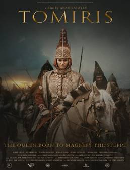 فيلم Tomiris 2019 مترجم