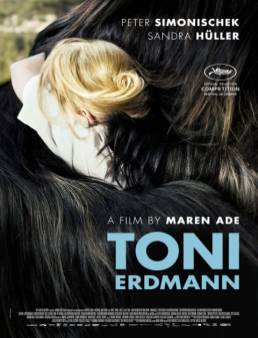 فيلم Toni Erdmann مترجم