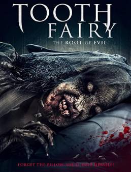 فيلم Toothfairy 2 2020 مترجم