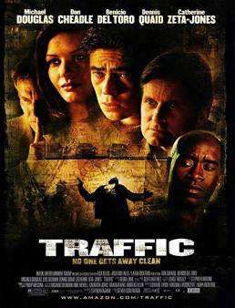 فيلم Traffic 2000 مترجم