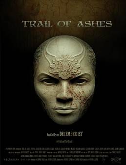 فيلم Trail of Ashes 2020 مترجم