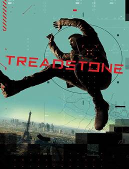 مسلسل Treadstone الموسم 1 الحلقة 6